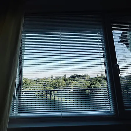 Apartment Casa De Mi Tia